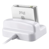 Bargaincell - Cargador De Escritorio Usb Para Apple iPod Shu