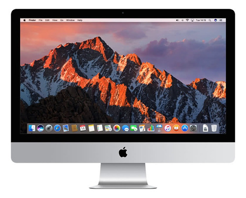 Computador iMac Retina 5k 2017 27 Pulgadas Core I5 16gb 1tbf