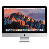 Computador iMac Retina 5k 2017 27 Pulgadas Core I5 16gb 1tbf