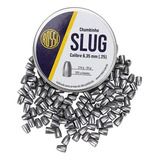 Chumbinho Slug 6,35mm 33 Grains 200un Rossi