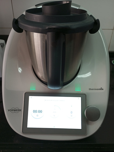 Thermomix 6