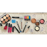 Maquillaje Bissú Kit Avanzado H (19 Piezas)