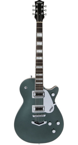 Guitarra Eléctrica Gretsch Electromatic G5220 Jet Bt Jde Gry