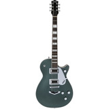 Guitarra Eléctrica Gretsch Electromatic G5220 Jet Bt Jde Gry