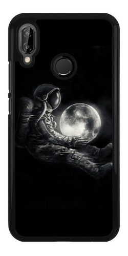 Funda Case Para Huawei Astronauta Tumblr Moda 05