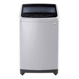 Lavadora LG, Smart Inverter, 13kg, Carga Superior Color Plat