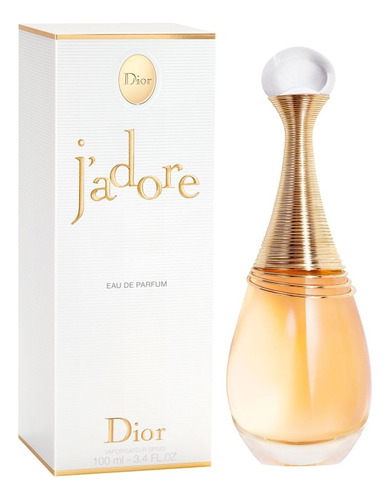 Dior J'adore 100 Ml Edp 