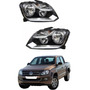Faro Delantero Para Volkswagen Amarok Del 2011 Al 2019 VOLKSWAGEN GLI
