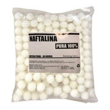 Naftalina Primera Calidad X 1kg - Premium Larga Duración!
