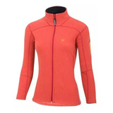 Campera Pampa Dama Polartec - Ansilta