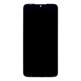 Display Tela Touch Frontal Lcd Compatível Moto G8play - P