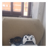 Microsoft Xbox One S 1tb Starter Bundle Color  Blanco