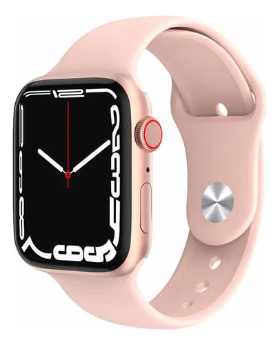 Smartwatch Reloj Inteligente Outlet