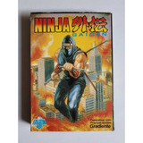 Ninja Gaiden - Gradiente - Phantom System