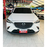 Mazda Cx3 Touring 2019 