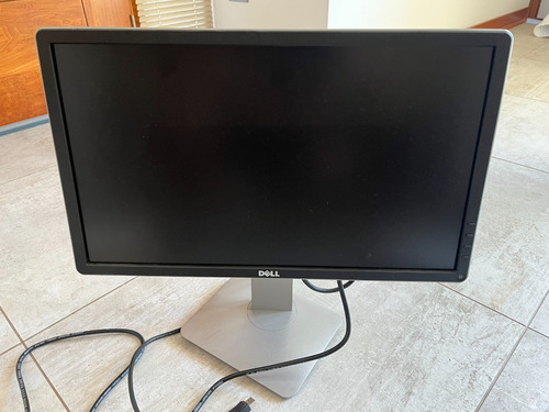 Monitor Dell 22 Pulgadas (solo Compra Con Retiro  Domicilio)