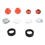 Kit Bujes Brazo Radial Izq/der F-150 80-86 Ts