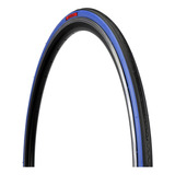 Llanta Para Bicicleta R700 X25 Negra Azul Wrt P1076 Wanda