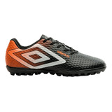 Botines Umbro Futbol 5 Papi Cesped Sintetico Adulto Cke