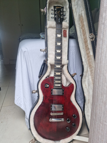 Gibson Les Paul 60's Tribute - Seminovo