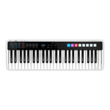 Ik Multimedia Irig Keys I/o 49 Teclado Controlador