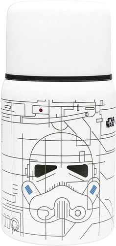 Termo Botella Térmica Stanley Modelo Star Wars