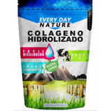 Colageno Hidrolizado 500gr + Citrato De Magnesio 500gr