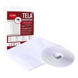 Tela Mosquiteira Janela Anti-inseto Mosquito 150x180 + Fita