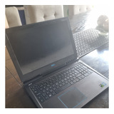 Dell Inspiron 7588 15.6 Intel I7 16gb Nvidia Geforce Gtx1060