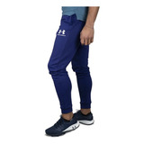 Pantalon Under Armour Sportstyle Terry Hombre - Newsport