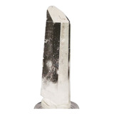 Cuarzo Cristal Piedra 100% Natural 108 Quilates $ 80.000