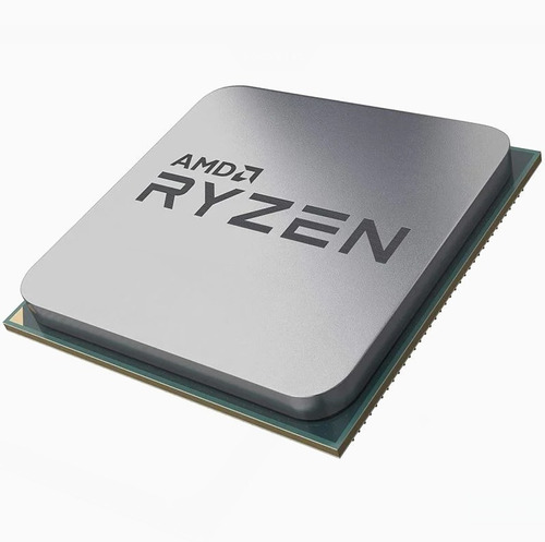 Procesador Amd Ryzen 7 5700g 8 Core 4.6ghz Con Gráfica Cuo