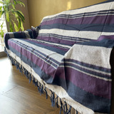 Cobertor Importado India King Size  Algodón Calidad Premium