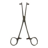 Pinza Para Septum Acero Tubular 90