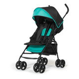 Coche De Bebé Summer Infant 3dgo De Verano Color Negro