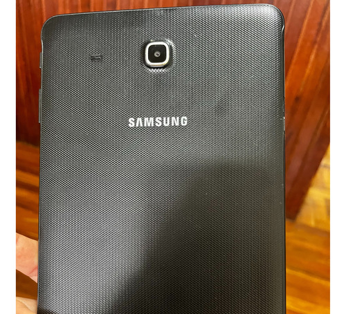 Tablet Samsung Galaxy Tab E 9.6 Mod Sm-t560 