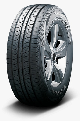 Neumáticos 255/65 R17 Kumho Road Venture Apt Kl51 109h