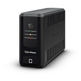 No Break Cyberpower Ut750gu 750va/375w