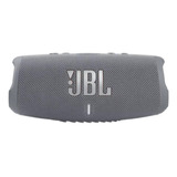 Parlante Bluetooth Jbl Charge 5 Portatil Waterproof T-s