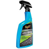 Cera Ceramica Con Atmizador 768 Ml Meguiars