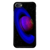 Funda Celular Planeta Saturno Universo Cosmos Toda Marca 1