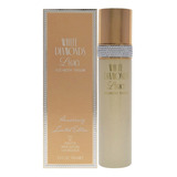 White Diamonds Legacy Elizabeth Taylor 100ml , Sellado