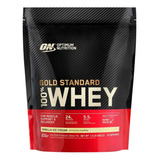 Optimum Nutrition 100% Whey Protein Gold Vainilla 682g