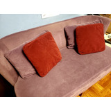 Sillon 2 Cuerpos 