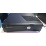Xbox 360 Slim Rgh 3.0 *defeito Sem Vídeo* Leia Descrição 