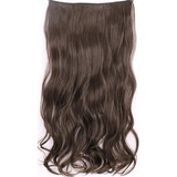 Extensiones De Cabello Hilo Invisible Flip In