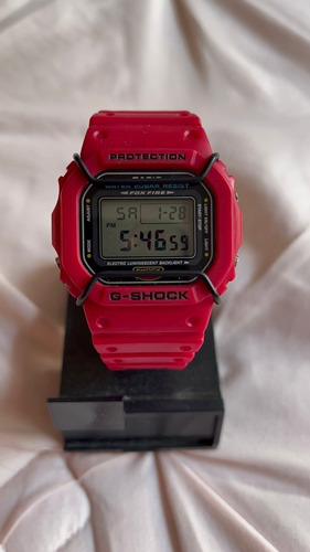 Casio G Shock 