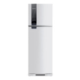 Refrigerador Brastemp 400 Litros Frost Free Duplex Com Freez