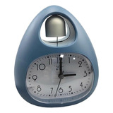 Reloj Despertador Reloj De Mesa Infantil Niños Modelo Ovalo