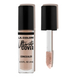 Corrector Ultimate Cover L.a. Colors Tono Ivory